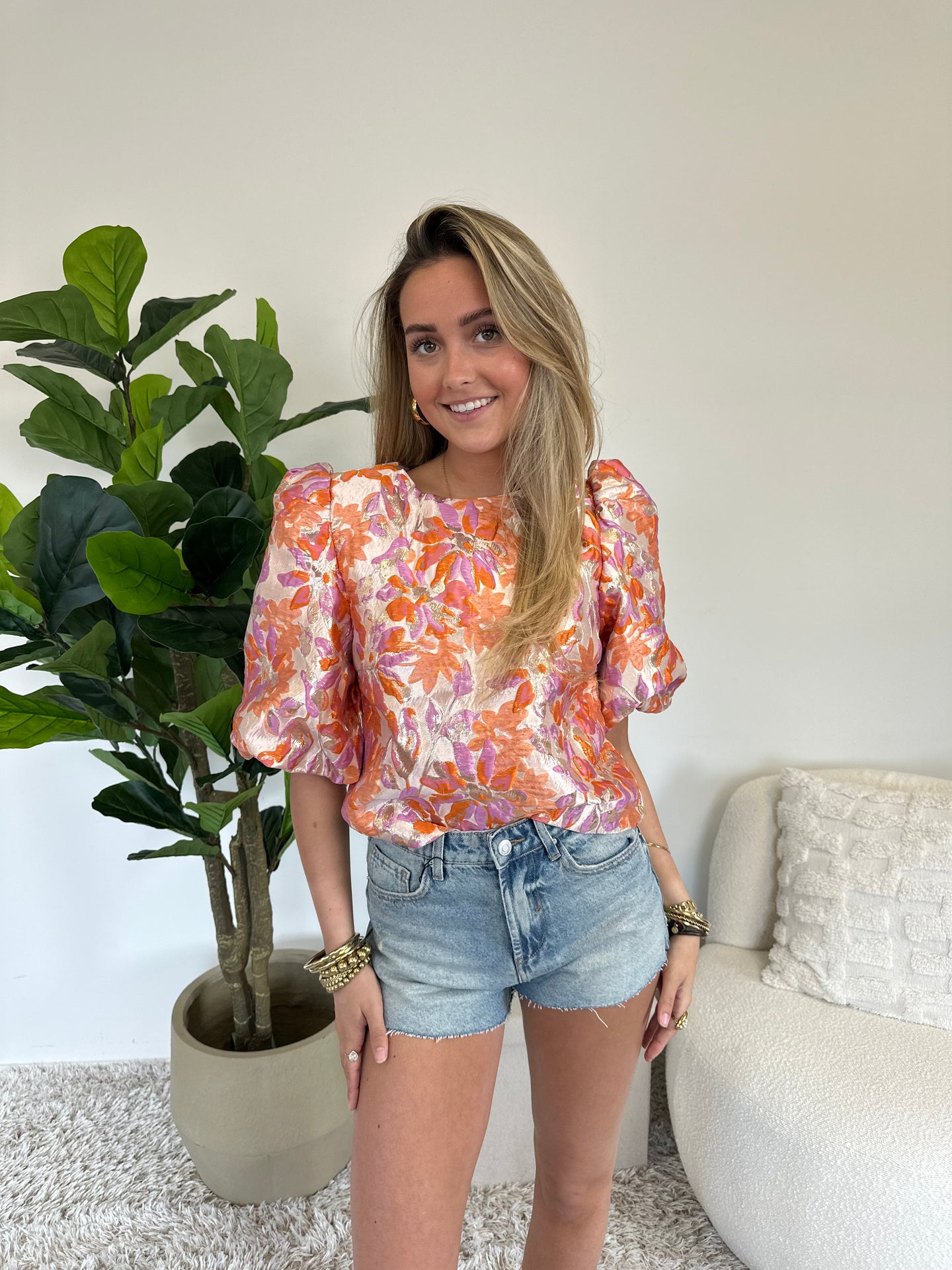 Tara Ambika top