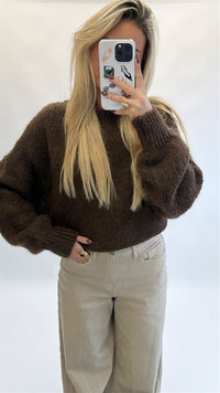 Noa Comfy Knit