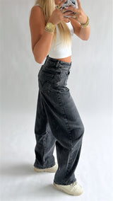 The Balloon Jeans