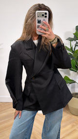 The Odette Blazer