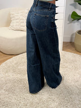Ava Wide Leg Jeans