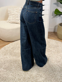 Ava Wide Leg Jeans