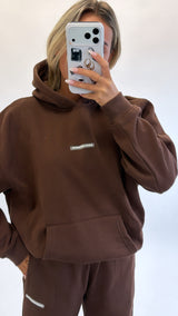 Essential Oversized Hoodie