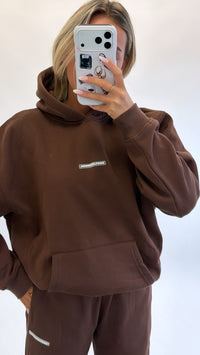 Essential Oversized Hoodie