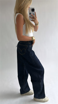 The Balloon Jeans