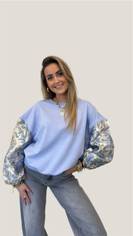 Joyce sweater