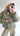 Oversized Winter Puffer Jacket