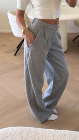 Comfy Chic Pantalon Jogger