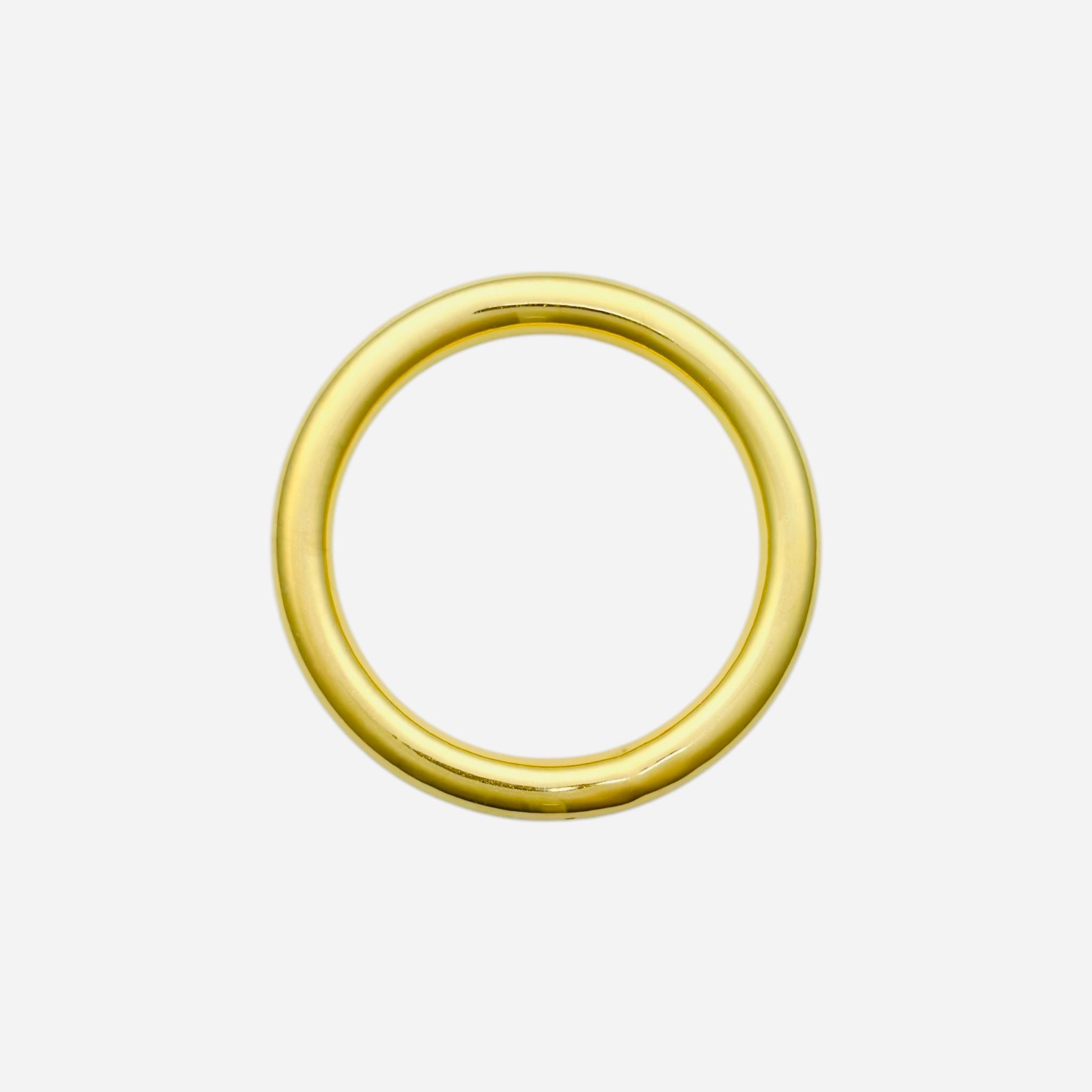 Grote bangle