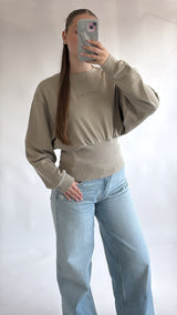 Dootje The Label  sweater