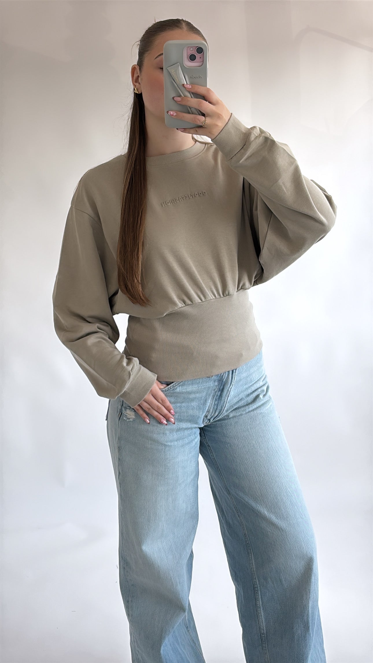 Dootje The Label  sweater