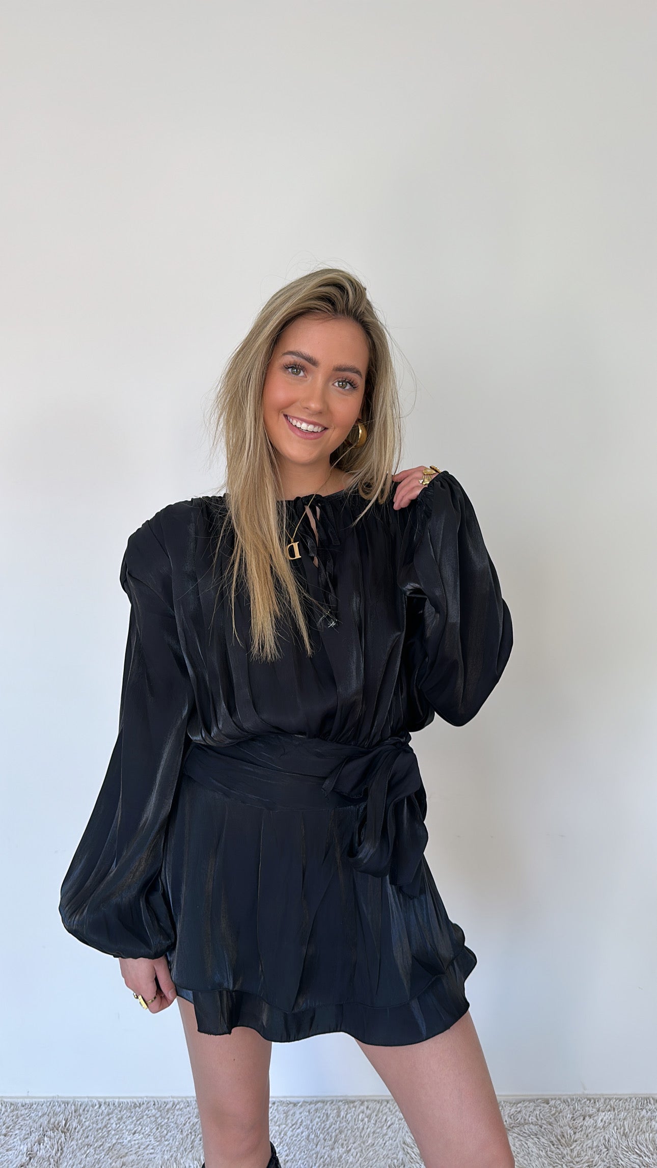 Maxime dress