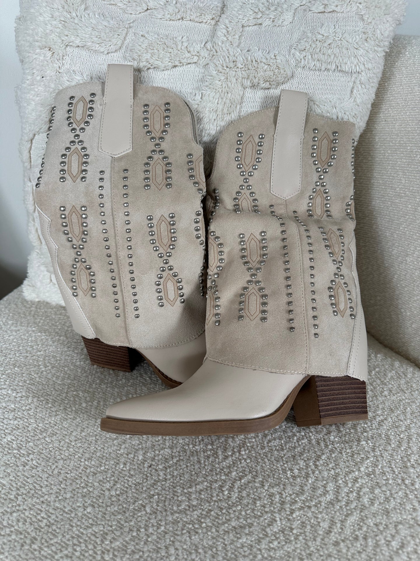 Urban Chunky Boot