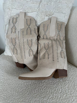 Urban Chunky Boot