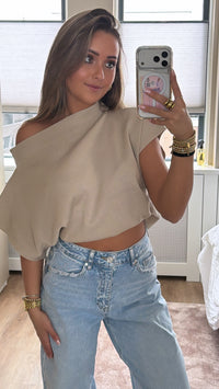 Nova top [PRE-ORDER]