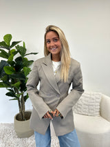 Tailored Chic Blazers