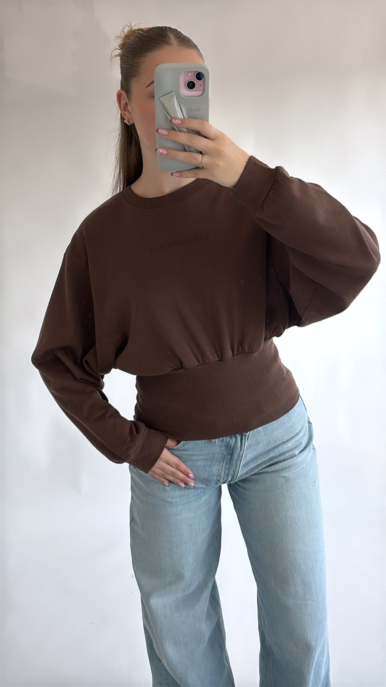 Dootje The Label  sweater