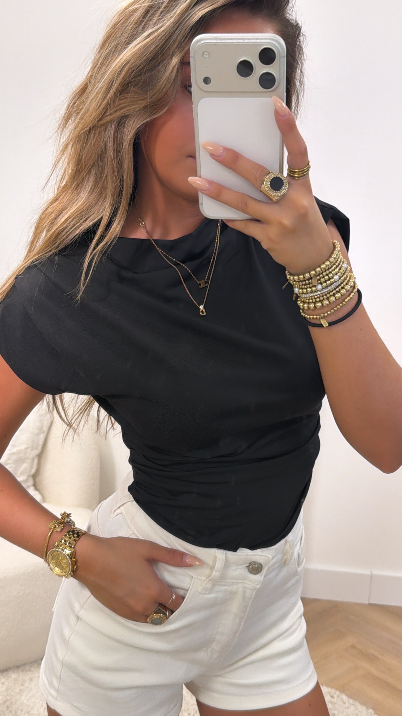 Sofia Travel Top