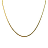 Snake ketting