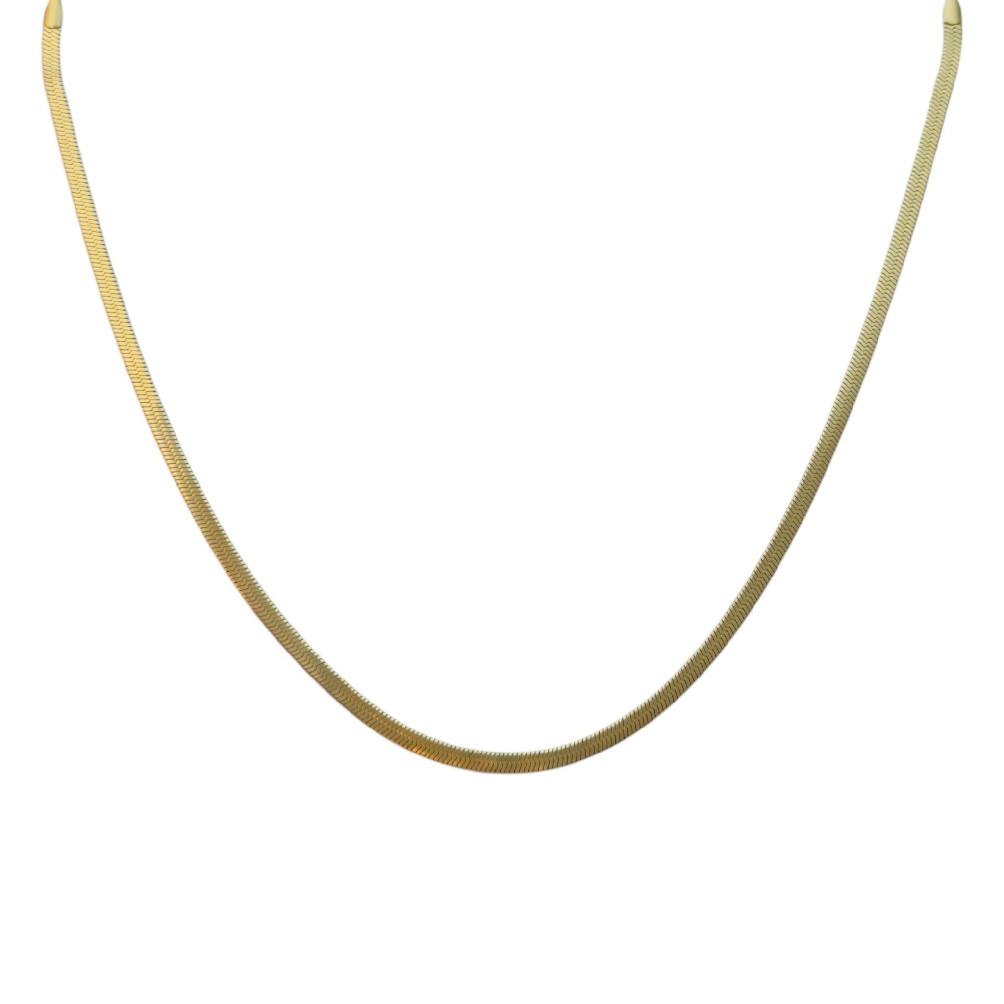 Snake ketting