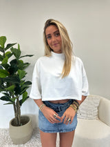 Cropped Top