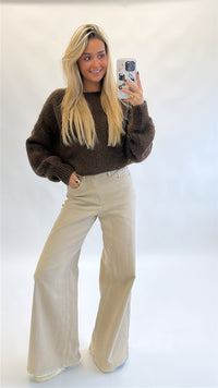 Noa Comfy Knit