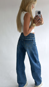 The Balloon Jeans