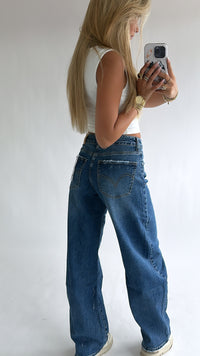 The Balloon Jeans