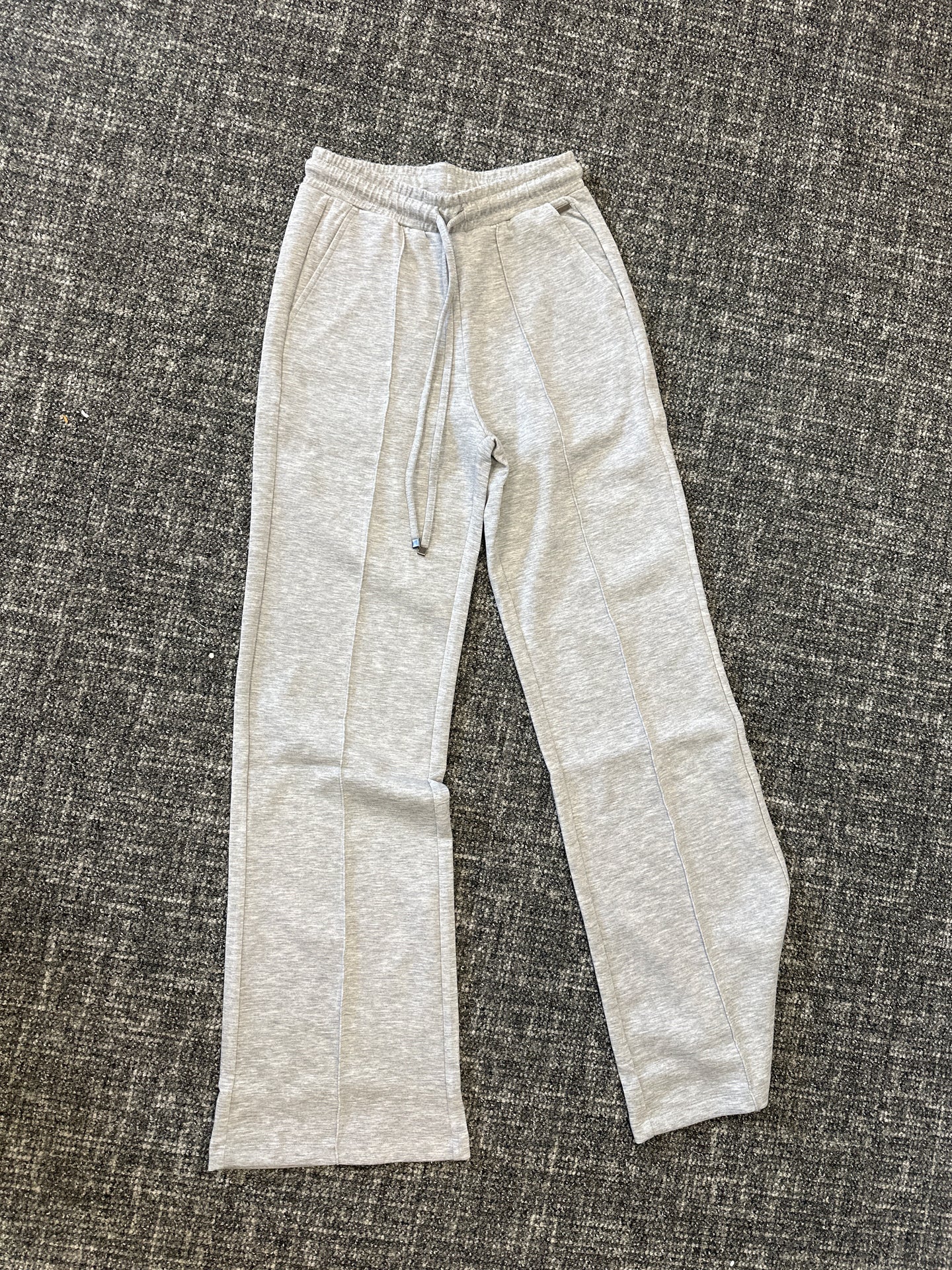 Grijs ambika pants