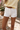 Nova Denim Short
