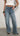 Bibi mid Waist - denim