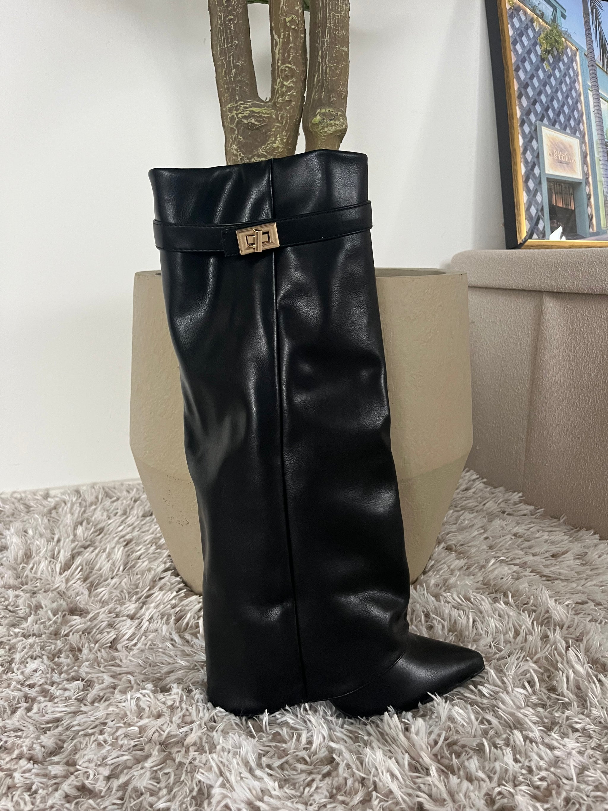 Marijn boots