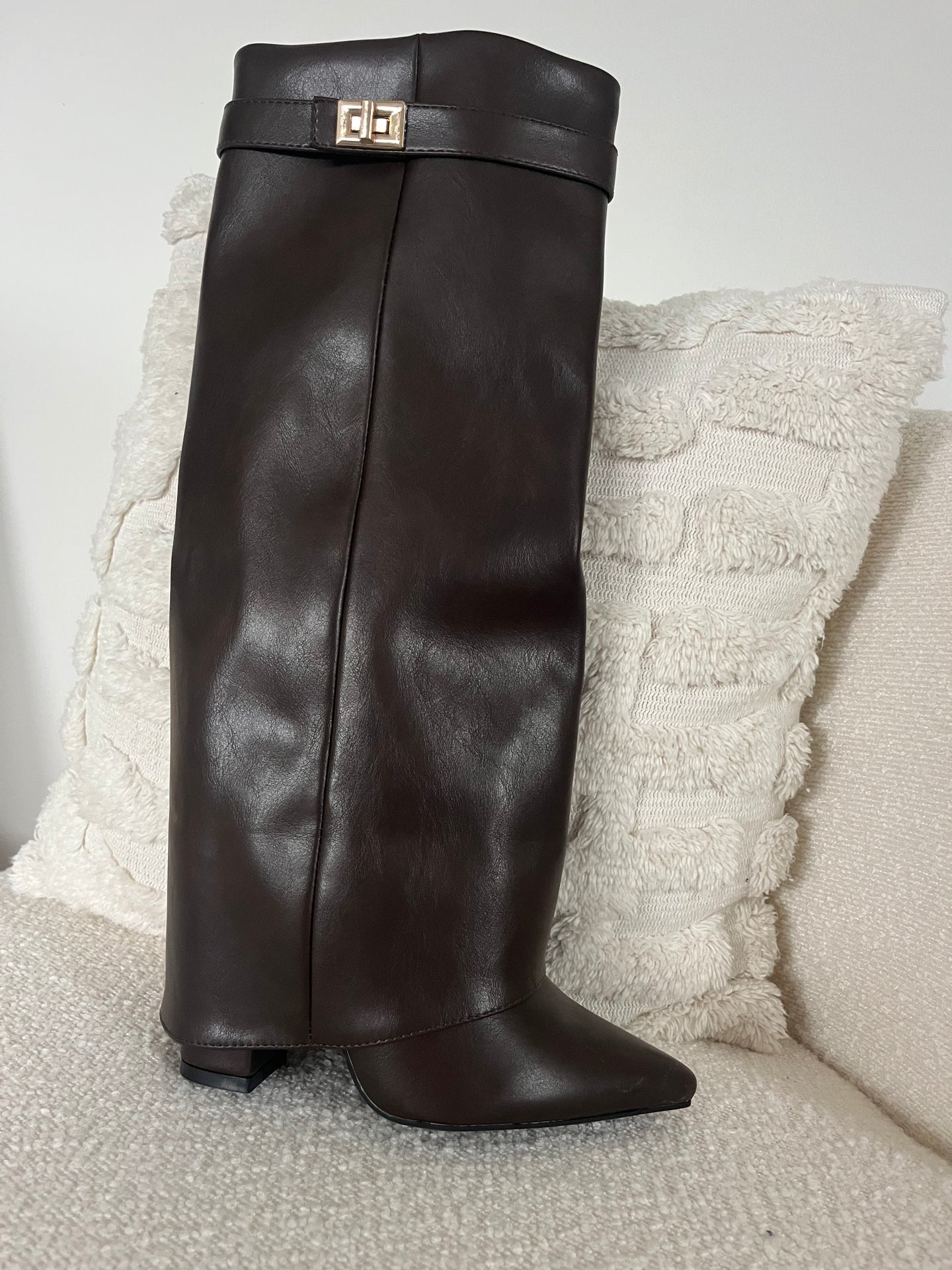 Marijn boots