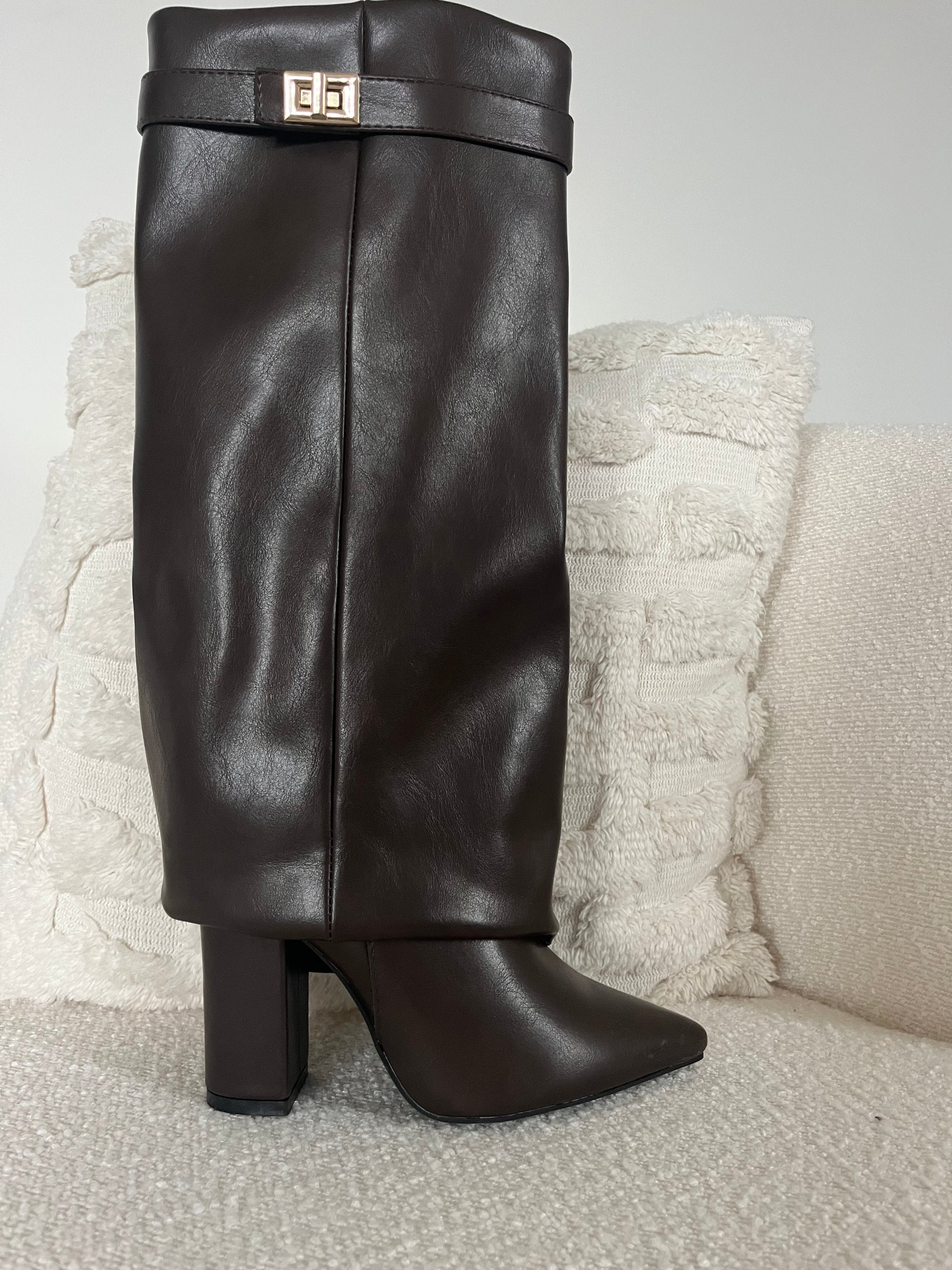 Marijn boots