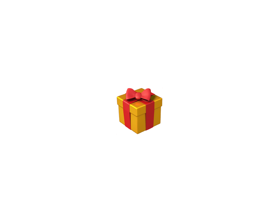 Mystery box