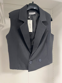 Cheyenne gilet