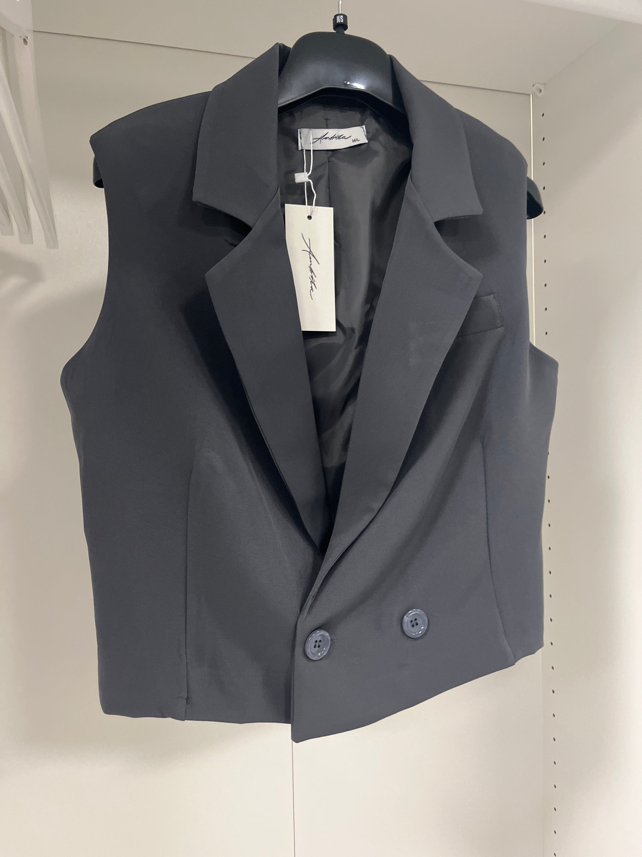 Cheyenne gilet